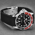 Revue Thommen Diver GMT Automatic // 17572.2836 // Unworn