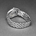 Revue Thommen Heritage GMT Automatic // 21010.2332 // Unworn