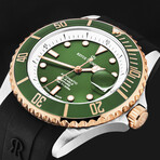 Revue Thommen Diver Automatic // 17571.2354 // Unworn