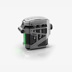 Sirius P5 // Defense Armor Grey