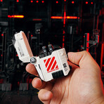 Sirius P5 // Defense Mecha White