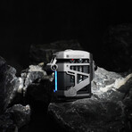 Sirius P5 // Defense Armor Grey