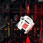 Sirius P5 // Defense Mecha White