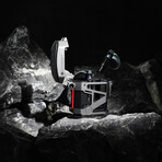 Sirius P5 // Defense Armor Grey