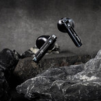 Sirius P5 // Defense Armor Grey