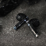 Sirius P5 // Defense Armor Grey