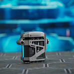 Sirius P5 // Defense Armor Grey