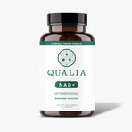 Qualia NAD+ // 42 Capsules