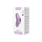Echo 2 // Pink Lilac