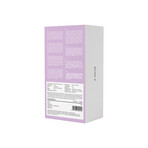 Echo 2 // Pink Lilac