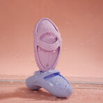 Echo 2 // Pink Lilac