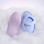 Echo 2 // Pink Lilac