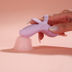 Echo 2 // Pink Lilac