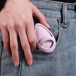 Echo 2 // Pink Lilac