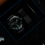 Nubeo Skylab Automatic // NB-6083-55