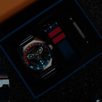Nubeo Skylab Automatic // NB-6083-11