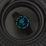 Nubeo Galileo NASA Limited Edition Automatic // NB-6107-NAS-33