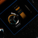Nubeo Skylab Automatic // NB-6083-33