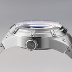 Nubeo Galileo NASA Limited Edition Automatic // NB-6107-NAS-33