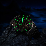Nubeo Polaris Tourbillon Limited Edition Automatic // NB-6109-44