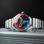 Nubeo Skylab Automatic // NB-6083-11