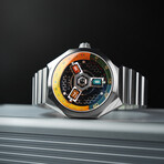 Nubeo Skylab Automatic // NB-6083-33