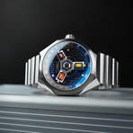 Nubeo Skylab Automatic // NB-6083-22
