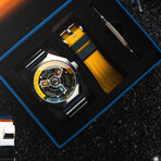Nubeo Skylab Automatic // NB-6083-33