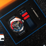 Nubeo Skylab Automatic // NB-6083-11