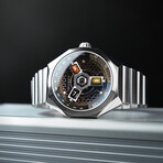 Nubeo Skylab Automatic // NB-6083-55