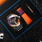 Nubeo Skylab Automatic // NB-6083-44