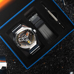 Nubeo Skylab Automatic // NB-6083-55