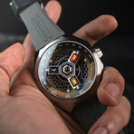Nubeo Skylab Automatic // NB-6083-55