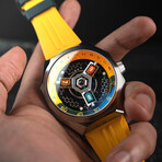 Nubeo Skylab Automatic // NB-6083-33