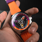 Nubeo Skylab Automatic // NB-6083-44