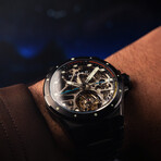 Nubeo Polaris Tourbillon Limited Edition Automatic // NB-6109-33