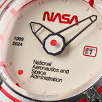 Nubeo Galileo NASA Limited Edition Automatic // NB-6107-NAS-11