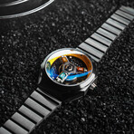Nubeo Skylab Automatic // NB-6083-33