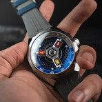 Nubeo Skylab Automatic // NB-6083-22