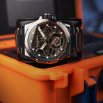 Nubeo Polaris Tourbillon Limited Edition Automatic // NB-6109-11