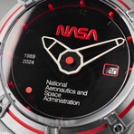 Nubeo Galileo NASA Limited Edition Automatic // NB-6107-NAS-22