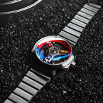 Nubeo Skylab Automatic // NB-6083-11