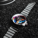 Nubeo Skylab Automatic // NB-6083-44