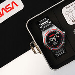 Nubeo Galileo NASA Limited Edition Automatic // NB-6107-NAS-22