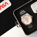 Nubeo Galileo NASA Limited Edition Automatic // NB-6107-NAS-11