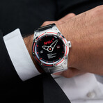 Nubeo Galileo NASA Limited Edition Automatic // NB-6107-NAS-22