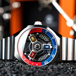 Nubeo Skylab Automatic // NB-6083-11