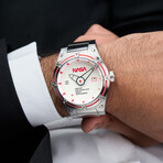 Nubeo Galileo NASA Limited Edition Automatic // NB-6107-NAS-11