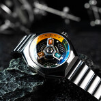 Nubeo Skylab Automatic // NB-6083-33