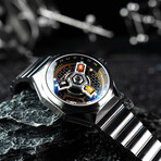 Nubeo Skylab Automatic // NB-6083-55